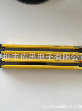 GL-R16H GL-R10L GL-R111F GL-R119F GL-R127F GL-R12H基恩士光栅