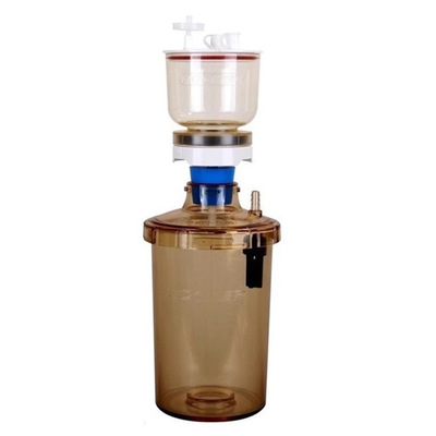 台湾洛科MF30 MF31 MF50 MF51型300ml/500ml磁性磁式真空抽滤瓶组