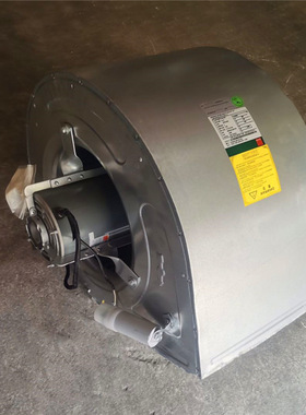 新加坡科禄格 冷却散热风机 KAT9/7C2 机械设备通风