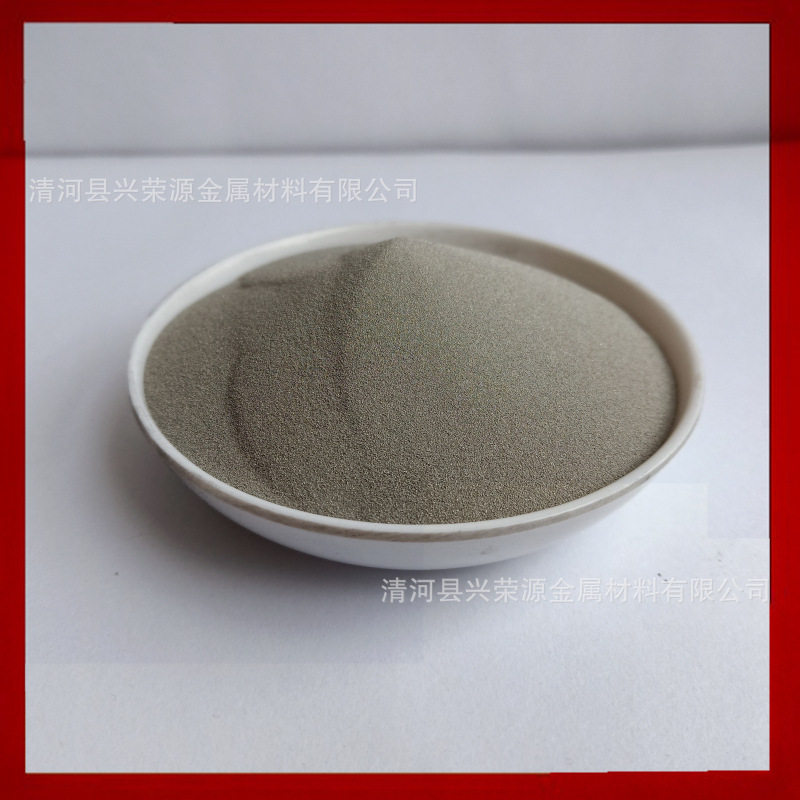 铁合金粉铁铬硼硅合金粉(Fe45/Fe60A等铁基牌号)耐磨耐腐蚀