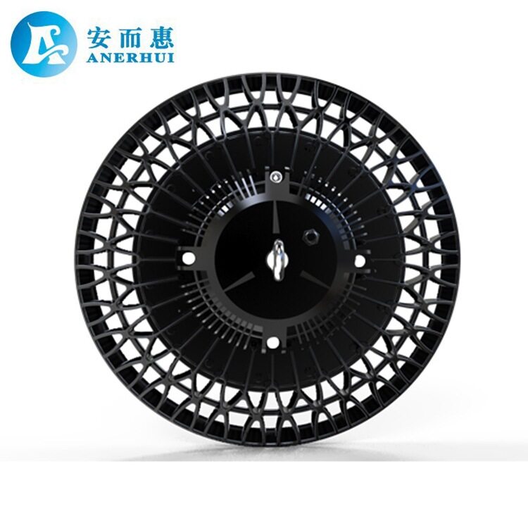 LED户外防水UFO工矿灯铝外壳