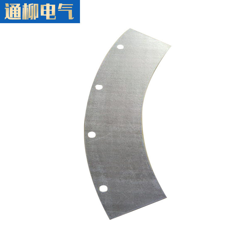 专业加工加热器专用耐高温云母板 白云母板 云母片