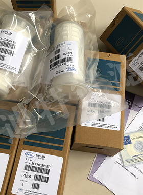 SLK7001PFRP提篮式水滤芯SLK7002PFRP PP折叠水过滤芯