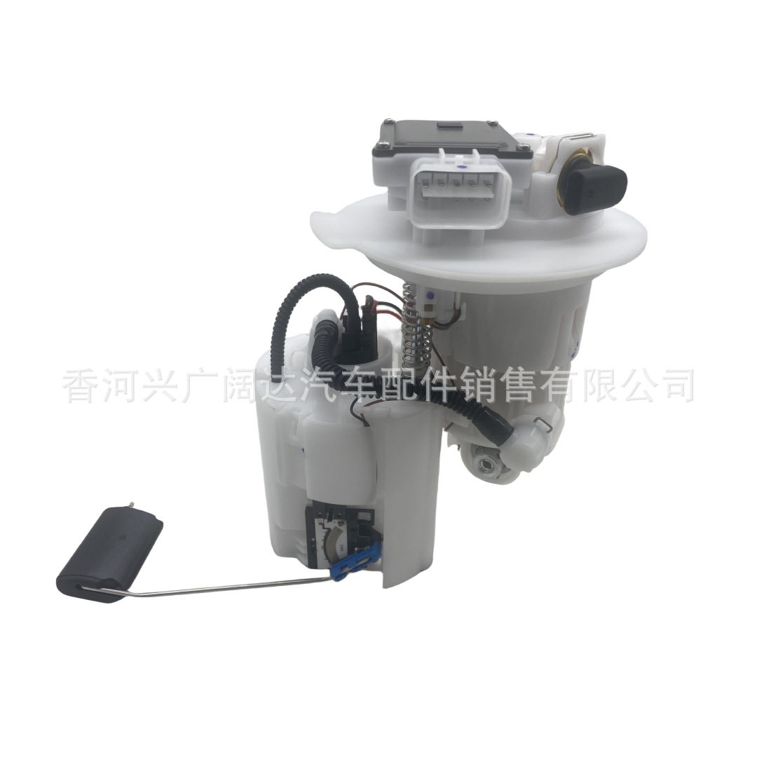 31110-C250031110-D5500适用于现代2015-2020款索纳塔燃料泵总成