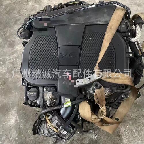 适用于奔驰ML350 276 955 3.5发动机，奔驰350汽车配件