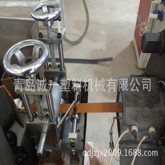 家具封边条PVC挤出机精选