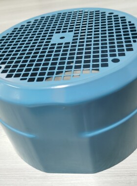 ABB电机配件ABB风扇罩M2BAX风罩M2BAX/M2BAF132节能电动机ABB原装