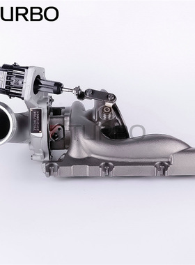 7633795 11659895980 17128914 B38 11657636784 1.5T 涡轮增压器