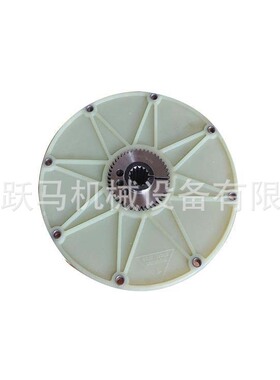 徐工装载机配件608475 BOWexT55-10FLE-PA 联轴器800339802