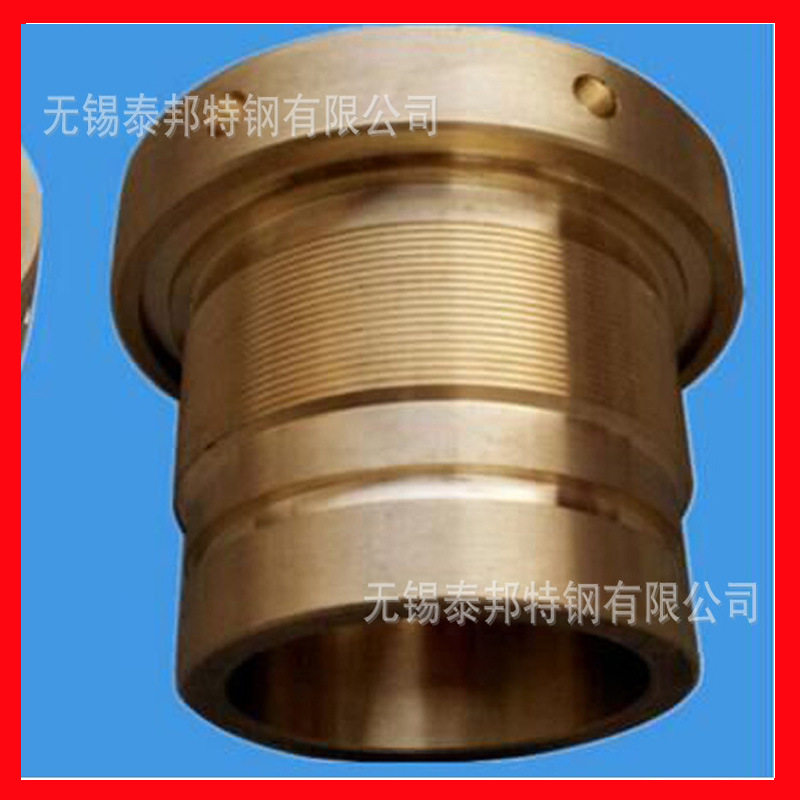 贵阳供应优质紫铜套 黄铜套 锡青铜套 大口径磷青铜管 规格齐全