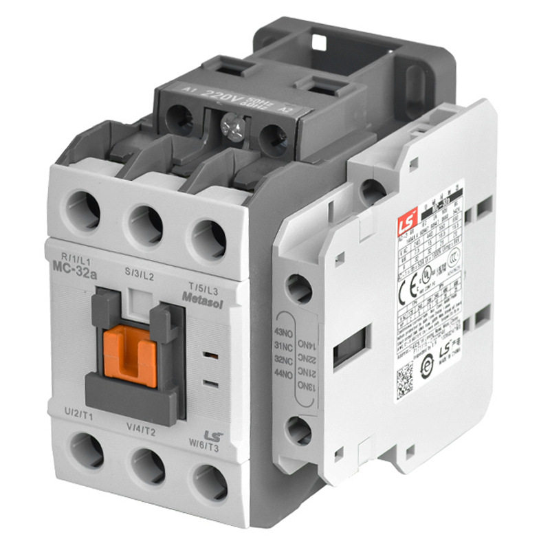只卖正品LS产电GMC交流MC-32a50A1a1b电磁接触器量大优惠开发票