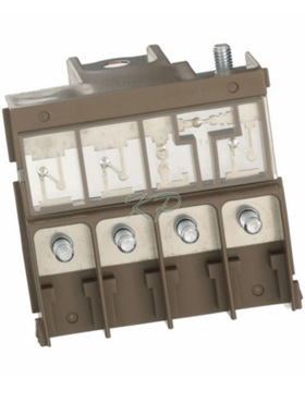 欧蓝德保险丝电阻电容器连接件8571A028