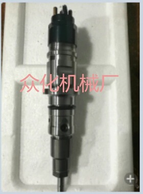 0445120490勃铖喷油器稳定耐用工厂直供