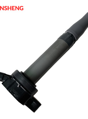 点火线圈适合2012-2015 Scion iQ 1.3L l4 90919-C2004 GN10909