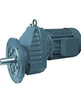 螺旋伞齿轮减速机 GRXF87-2.15-22KW减速机 使用寿命长