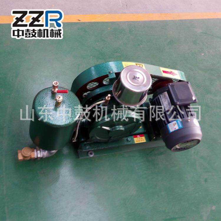 L生活污水处理用回转风机HZZ251S回转鼓风机低噪音供应