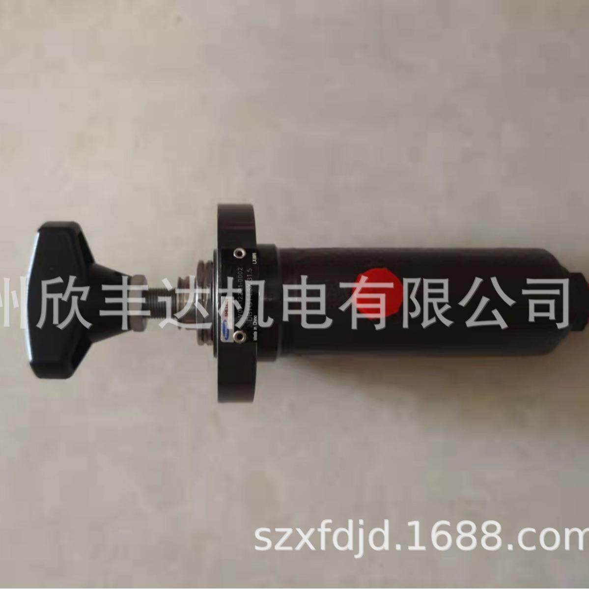 上海SHLIXIN立新溢流阀DBTG1-L3X/31.5恒立液压电磁溢流阀插件