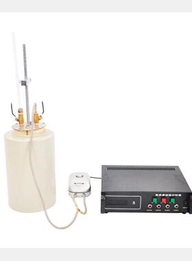 振动法空气比热容比实验仪型号:ZXBRR-23ZDF库号：M410210