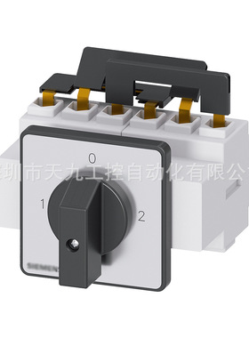 3RV1021-0CA10继电器3RU6126-1HB0