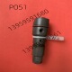 不含油嘴 432 P051 欧二燃油喷射器 63P96 191 520