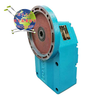 起重机变速器地梁驱动装置变速10/20/30/45分米大车运行LD减速机