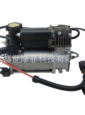 A6C6 空气减震 打气泵 4F0616005E 4F0616006A 4F0616005D