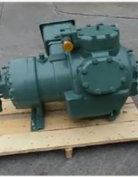 70P比泽尔/Bitzer半封闭制冷压缩机8FC-70.2Y-40P