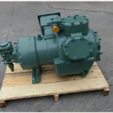 70P比泽尔/Bitzer半封闭制冷压缩机8FC-70.2Y-40P