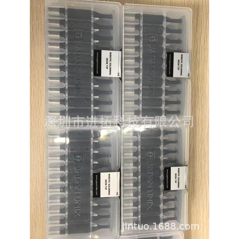 UNIX烙铁咀自动焊锡机烙铁头无铅烙铁头L6D-R