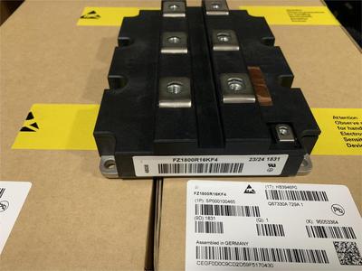 FZ1800R16KF4 FZ1200R16KF4-S1 FZ1600R12KF4 FZ1800R16KF4_S1