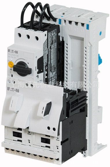 Eaton伊顿穆勒MSC-DE-12-M12(24VDC)电动机起动器