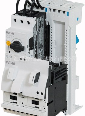 Eaton伊顿穆勒MSC-DE-12-M12(24VDC)电动机起动器