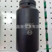 1寸加长150mm套筒气动套筒36 65重型风炮套筒头