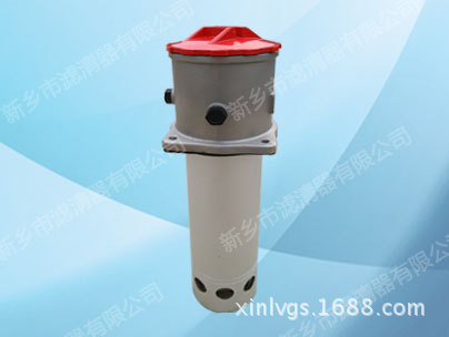 锐克牌TF800×80F-Y自封吸油滤