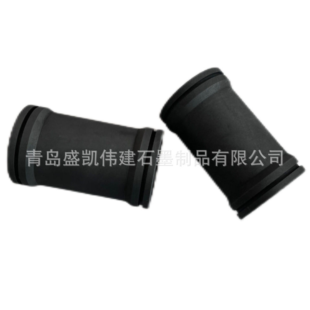 供应石墨环石墨套石墨机械密封环各种尺寸石墨填料环耐高温