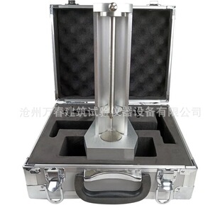 灌浆料测长仪钢筋连接用套筒JG/T408-2019自干燥收缩值比长仪