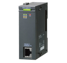 基恩士KV-LE21V KV-L21V KEYENCE可编程控制器 免开普票 质保一年