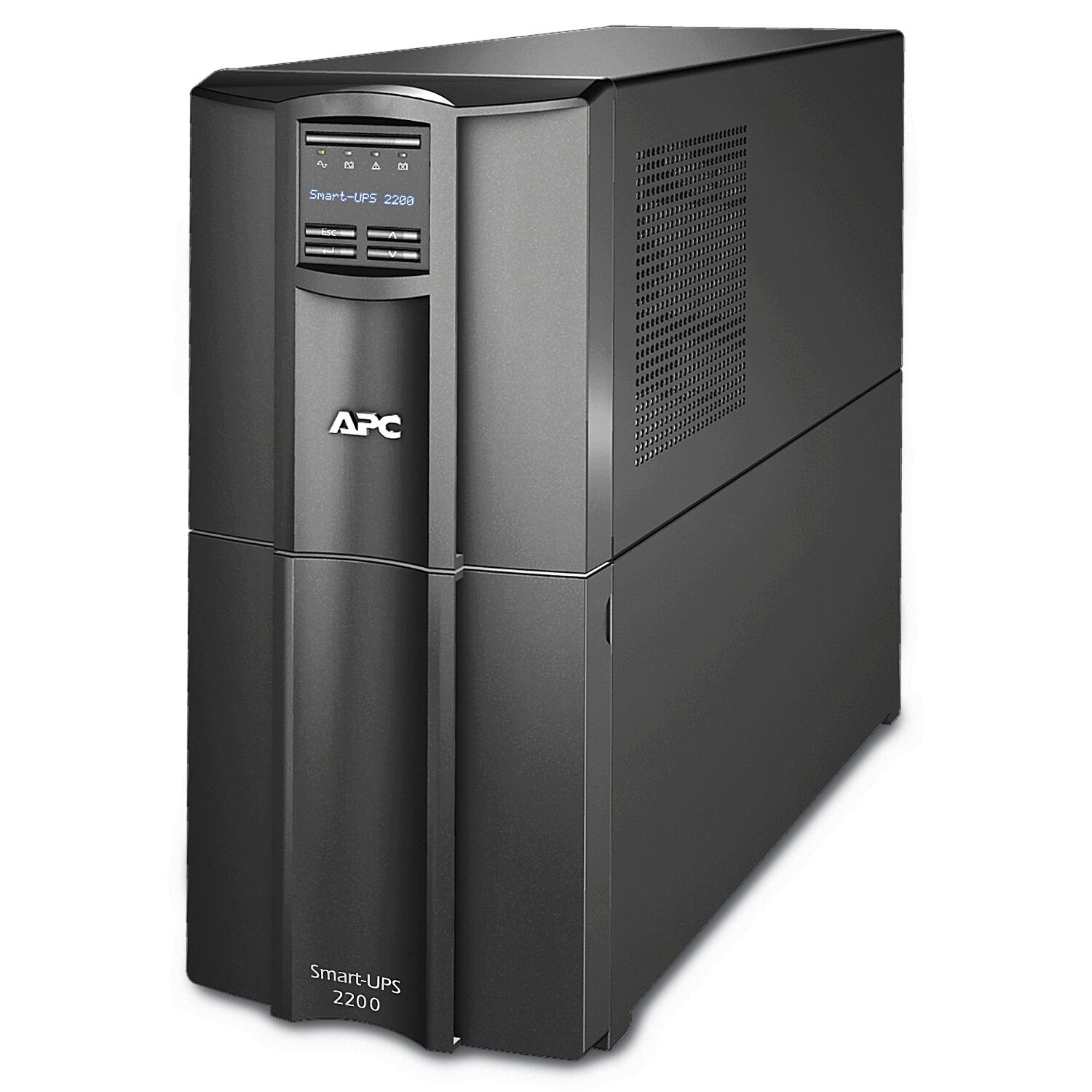 apcups电源 SMT2200I-CH/2200VA/1980W电脑服务器备用ups电源