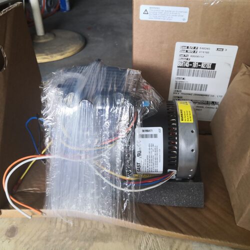 现货供应美国GAST小型86R145-101-N270X真空泵