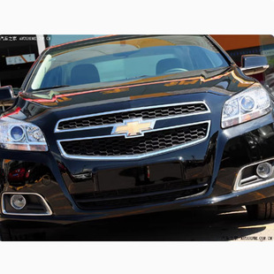 汽车灯改支架 12-15卤素款 迈锐宝通用 Q5 海3/5 透镜支架