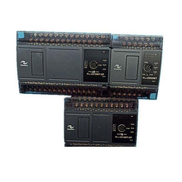 汇川plc H2U-2DA 2AD 4DA 4AD 4TC 4PT AM H2U - 0016ERN