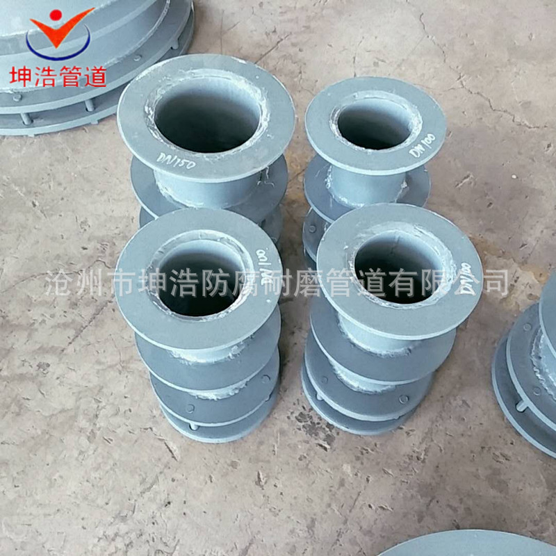 国标柔性防水套管预埋质量优价低
