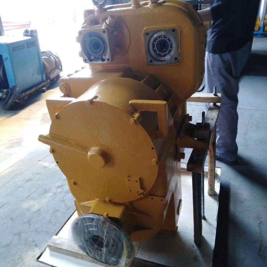 现货供应龙工85086250NC装载机变速箱变矩器变速箱壳体