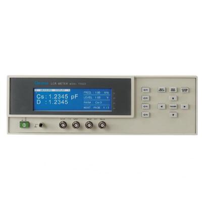 台湾chroma致茂11025LCR数字电桥LCR表