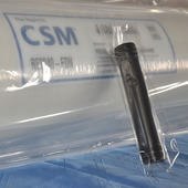 循环水回用1000L H抗污染纯水滤膜世韩膜8寸反渗透RO膜RE8040 FDN