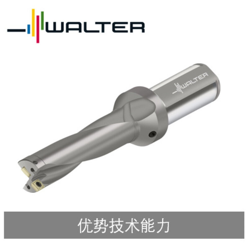 瓦尔特钻刀杆 浅孔钻 D4120
