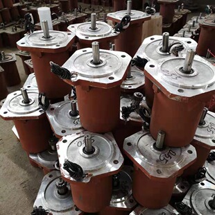 WF222 0.55KW交流电动机YDF YDF 三相电机 222