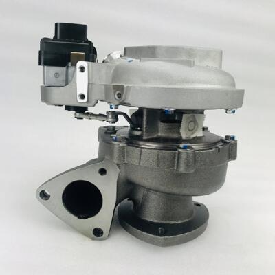 FB3Q6K682DD FB3Q-6K682-DD 822182-0010 822182-5008S T7 增压器