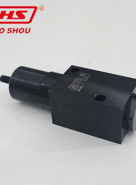 供应台湾好手油压转角缸 VRG转角缸 油压缸厂家定、制生产量大优