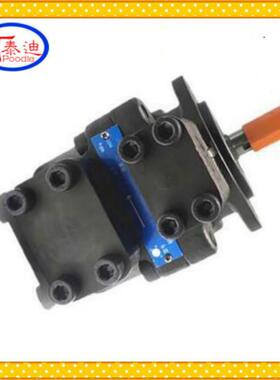 PFE-41045-1DT阿托斯柱销式叶片泵 ATOS 配压铸机注塑机机床